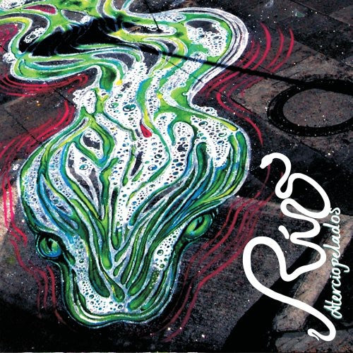 Aterciopelados - Rio - Music CD