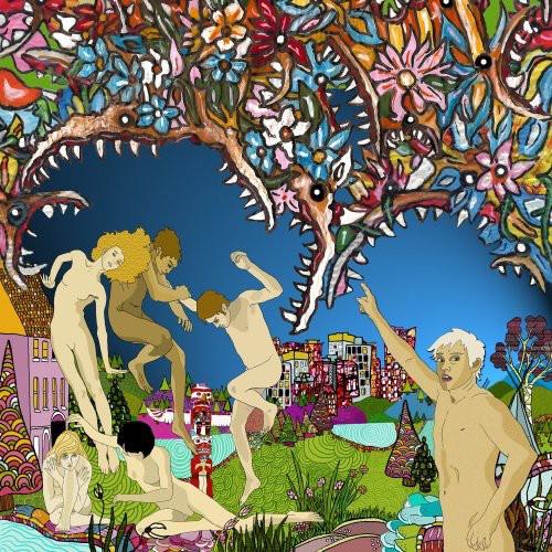 Of Montreal - Skeletal Lamping - Music CD