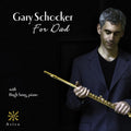 Schocker,gary - For Dad - Music CD