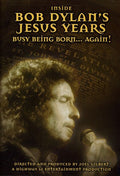Dylan,bob - Inside Bob Dylan's Jesus Years: Busy Being Born - DVD