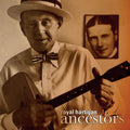 Hartigan,royal Ensemble - Ancestors - Music CD