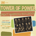 Tower Of Power - Great American Soulbook - Music CD