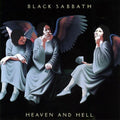 Heaven and Hell Music CD