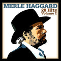 20 Hits - Vol. 2 Music CD
