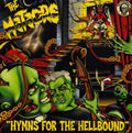 Meteors - Fuck The Bootleggers 1 & 2 (live) - Music CD