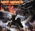 Amon Amarth - Twilight Of The Thunder God - Music CD