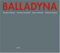 Stanko,tomasz - Balladyna: Touchstones Series - Music CD