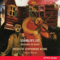 Williams / Bloch / Da Costa / Pantillon / Rosner - Schindler's List Suite - Music CD