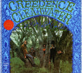 Ccr ( Creedence Clearwater Revival ) - Creedence Clearwater Revival - Music CD
