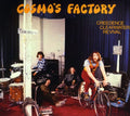 Ccr ( Creedence Clearwater Revival ) - Cosmo's Factory - Music CD