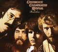 Ccr ( Creedence Clearwater Revival ) - Pendulum - Music CD