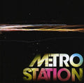Metro Station - Metro Station - Music CD
