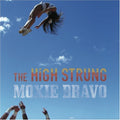 High Strung - Moxie Bravo - Vinyl Record