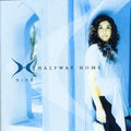 Hind - Halfway Home - Music CD