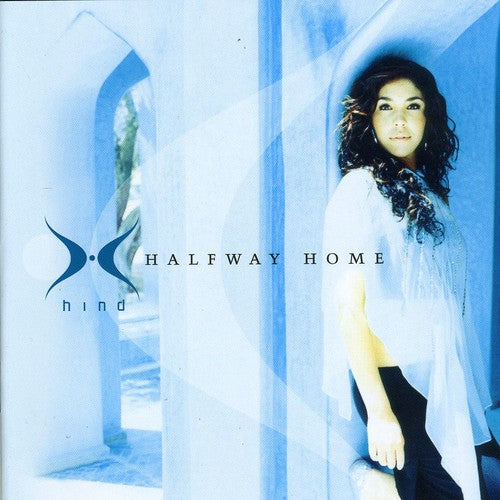 Hind - Halfway Home - Music CD