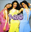 T-rio - Choopeta - Music CD