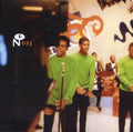 Eccentric Soul: Young Disciples / Various - Eccentric Soul: Young Disciples / Various - Music CD