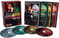 Cash,johnny - Johnny Cash Christmas Special 1976-1979 - DVD