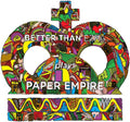 Better Than Ezra - Paper Empire - Music CD