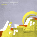 I Am Robot & Proud - Uphill City - Music CD
