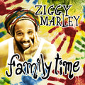 Family Time Music CD