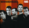 New Kids On The Block - Block - Music CD