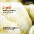 Vivaldi / Ensemble Caprice / Maute - Gloria - Music CD