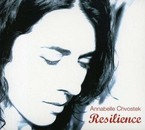 Chvostek,annabelle - Resilience - Music CD