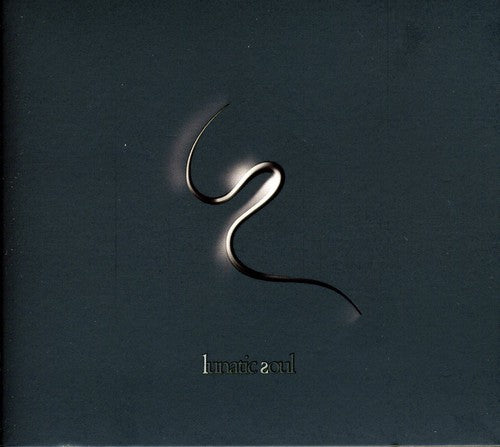 Lunatic Soul - Lunatic Soul - Music CD