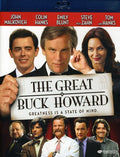 Great Buck Howard Bd - Great Buck Howard Bd - Blu-ray