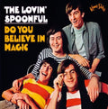 Lovin Spoonful - Do You Believe In Magic - Music CD