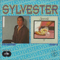 Sylvester - Sylvester / Step Ii - Music CD