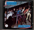 Sylvester - Living Proof - Music CD