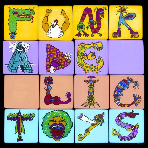 Funkadelic - Toys - Music CD