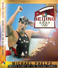 Michael Phelps Greatest Olympic Champion: Inside - Michael Phelps Greatest Olympic Champion: Inside - DVD