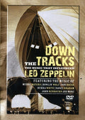 Down Tracks: Music That Influenced Led Zeppelin - Down Tracks: Music That Influenced Led Zeppelin - DVD