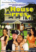 House Arrest (2008) - House Arrest (2008) - DVD