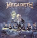 Rust in Peace [LP] Vinyl Record