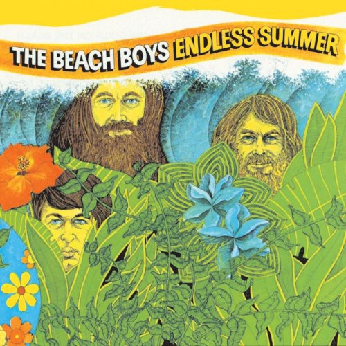 Endless Summer [LP] Vinyl Record