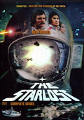 Starlost: Complete Series - Starlost: Complete Series - DVD