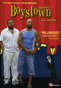 Boystown - Boystown - DVD