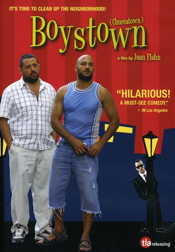 Boystown - Boystown - DVD