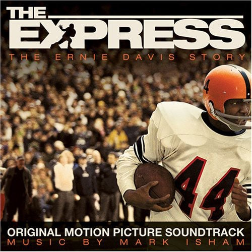 Express / O.s.t. - Express / O.s.t. - Music CD