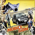 Nobel Son / O.s.t. - Nobel Son / O.s.t. - Music CD