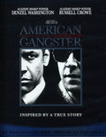 American Gangster - American Gangster - Blu-ray