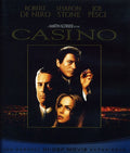 Casino (1995) - Casino (1995) - Blu-ray