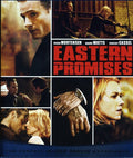 Eastern Promises - Eastern Promises - Blu-ray
