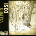 Cosi,valerio - Collected Works - Music CD