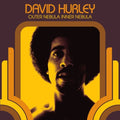Hurley,david - Outer Nebula Inner Nebula - Music CD