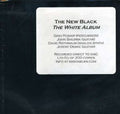 New Black - White Album - Vinyl Record